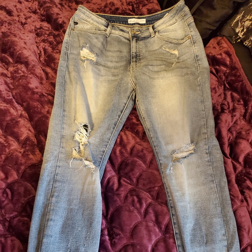 New KanCan jeans!